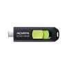 Adata Pendrive UC300 256GB USB3.2-C Gen1 czarny